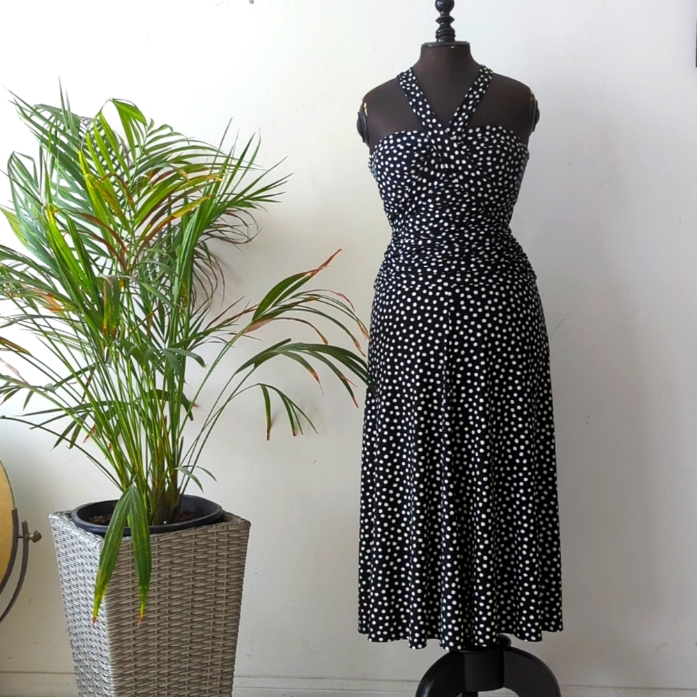 Anne Klein Dress